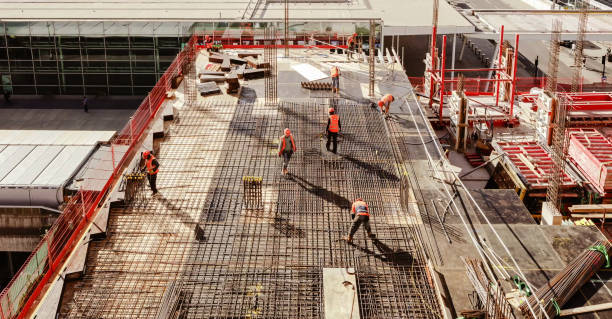 Best Industrial Concrete Flooring in Bremen, IN