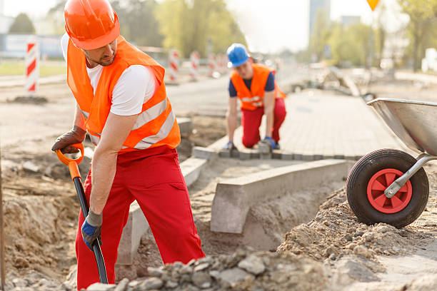 Best Concrete Demolition Services in Bremen, IN