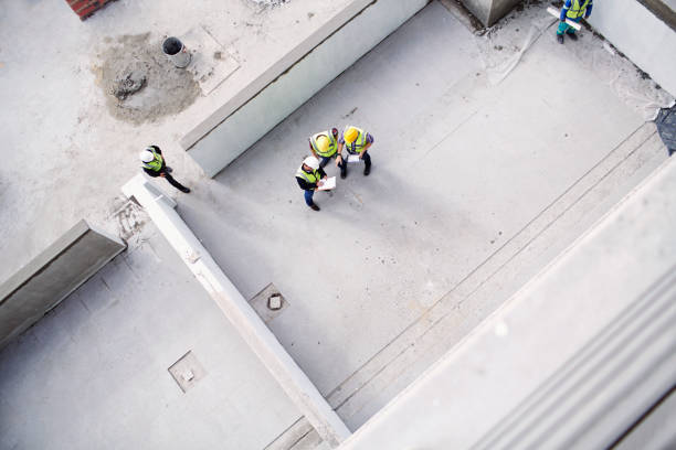 Best Concrete Grinding and Polishing in Bremen, IN