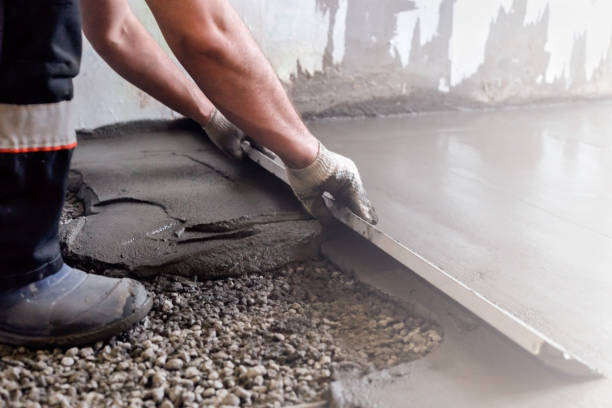 Best Concrete Sealing and Maintenance in Bremen, IN